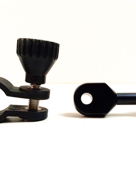 ARCHON奥瞳D10U/D15VP II/D11V-II/V10S/D26VR/D32VR手电筒YS夹子