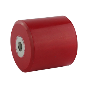 MNS系列绝缘子 配电辅材绝缘材料 配电柜 配电箱绝缘子