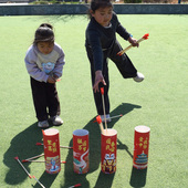 投壶游戏道具大人羽箭趣味团建儿童活动木质射箭套圈互动玩具年会