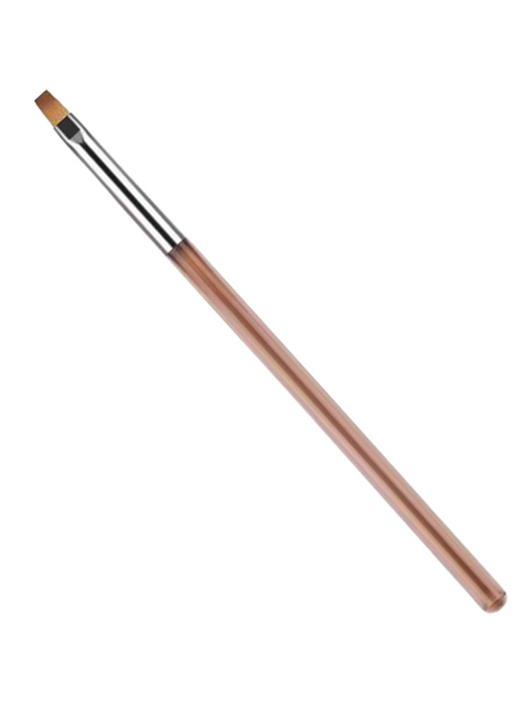 Japanese Style Nail Art Brushes for Professional Gel - Product image 5