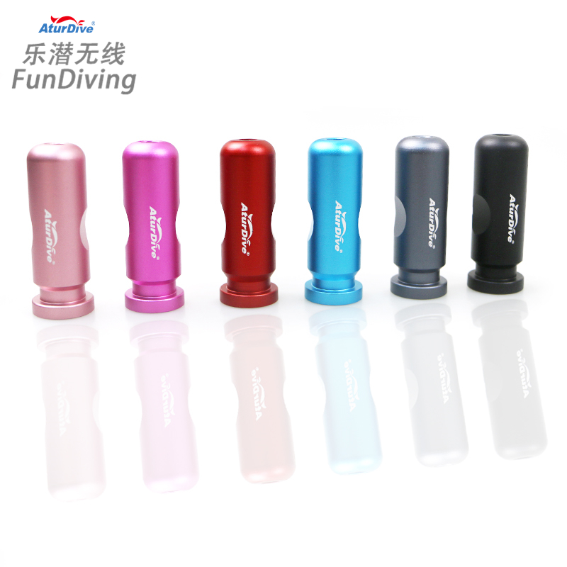 自由潜辅助训练器耳压平衡