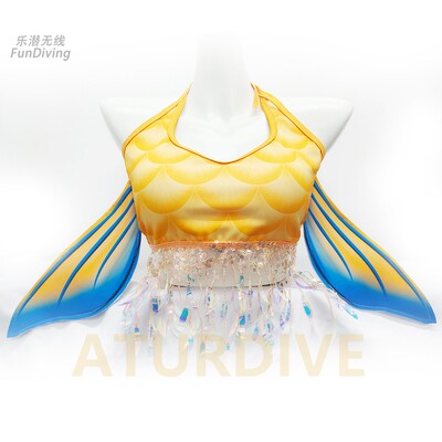 AturDive个性定制物美价廉