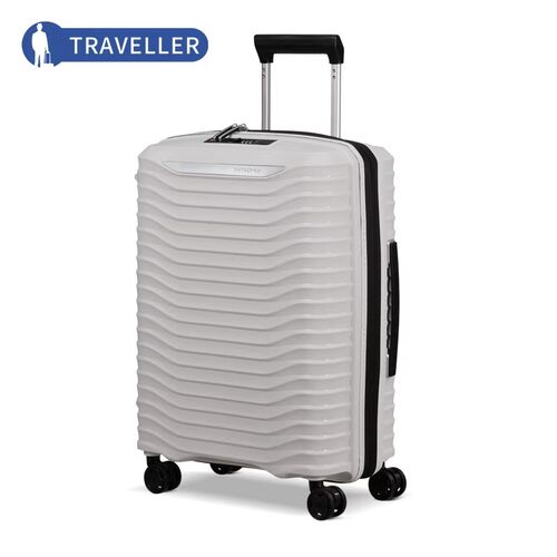 Samsonite/新秀丽行李箱男女Upscape可扩展拉杆箱登机箱旅行箱KJ1
