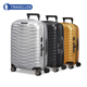 Samsonite新秀丽铠甲箱科技潮流扩展拉杆旅行箱行李箱20 28寸CW6
