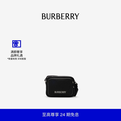 男士Paddy包BURBERRY