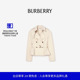 礼物 Trench外套 BURBERRY女装 Isabella 81207861 棉质
