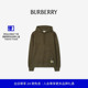 卫衣 景观标签棉质连帽衫 BURBERRY男装 81131021 礼物