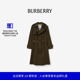 新年礼物 Trench BURBERRY男装 长款 轻盈棉质 风衣 81190901