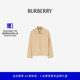 新年礼物 BURBERRY 男装 马术骑士徽标哈林顿外套 多色