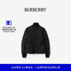 81213681 迷你格纹缝线尼龙夹克 新年礼物 BURBERRY女装