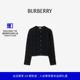 81211191 羊毛混纺夹克 新年礼物 BURBERRY女装