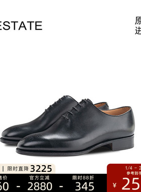 Alfred sargent & ESTATE 英国进口商务休闲牛津男士皮鞋 549420