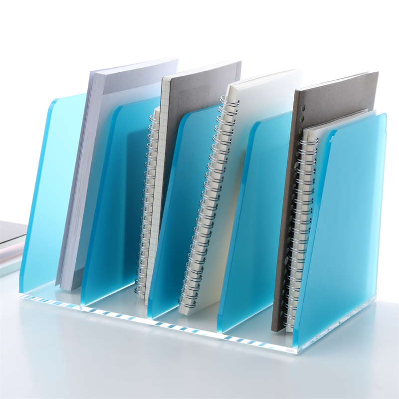 三銳桌面文件架七天無理由退換