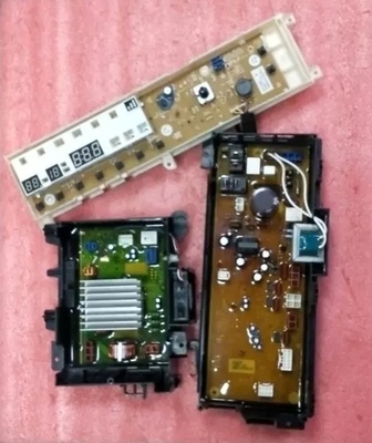 松下洗衣机电脑板xqg80-e8g2h
