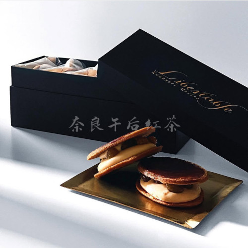 满200日本直邮百名店 赤坂gao分甜品Libertable 森田一頼甜品店