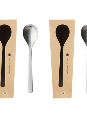 满200包直邮 日本Soup Stock Tokyo东京汤汁燕三条汤勺即食味噌汤