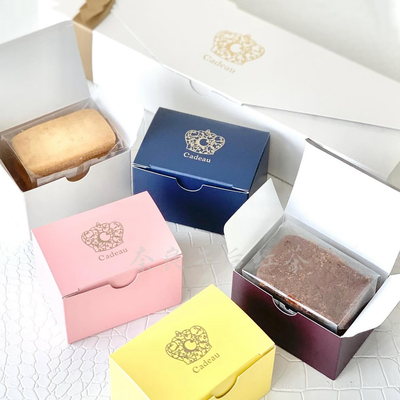 满200日本直邮法国波迪尔黄油使用曲奇专门店 Cadeau patisserie