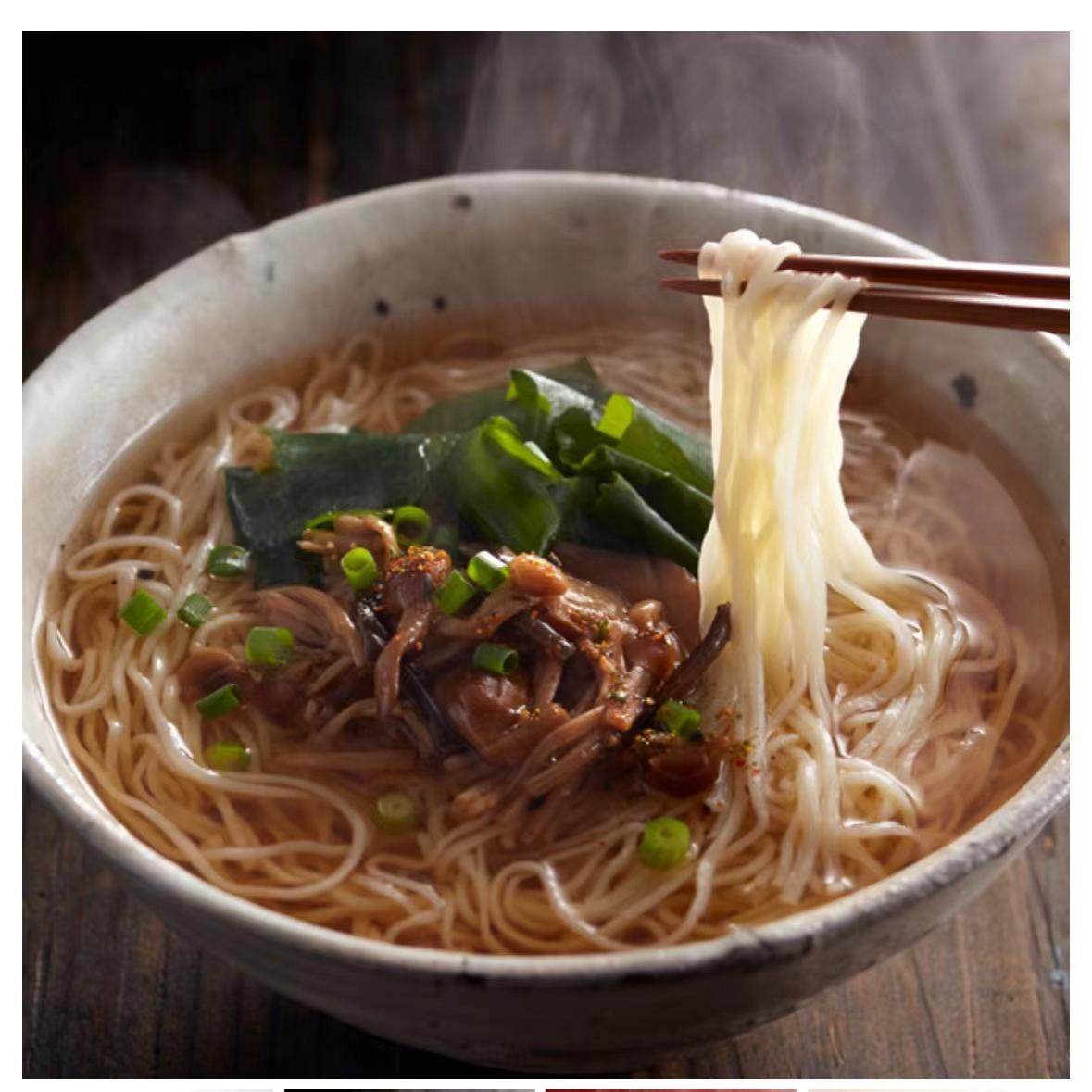 满200日本直邮日本云仙蘑菇本铺 养养面 健康营养,粮油调味/速食/干货/烘焙,特色方便粉丝/米线/粥汤速食,淘宝优惠券,粉丝福利购,淘宝优惠卷