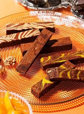 满200日本直邮 cote cour 东京限定巧克力布朗尼专门店