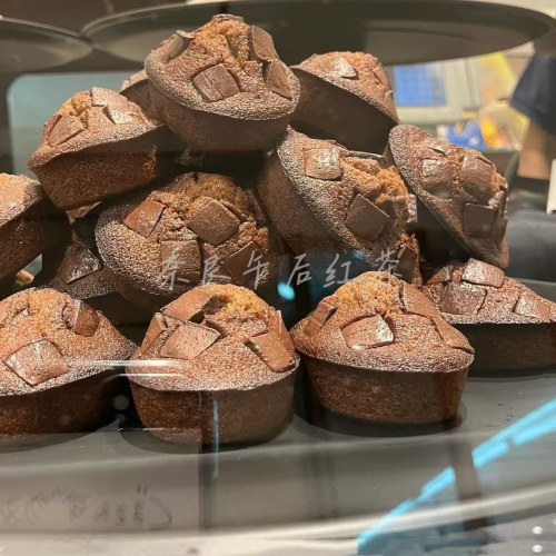 单品牌满200日本直邮东京巧克力甜品专门店 Chocolaterie Recit
