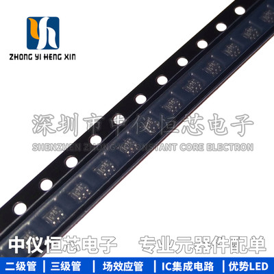 全新原装 SN74LVC1G17DCKR SOT-353单路施密特触发缓冲器 逻辑IC