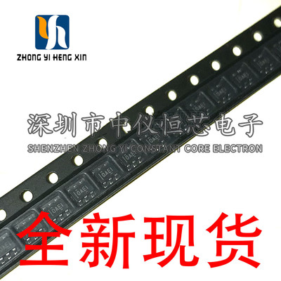 进口原装正品 OPA690IDBVR OPA690IDBVT SOT23-6 运算放大器芯片