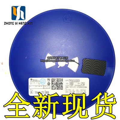 全新原装进口 TPS563201DDCR SOT23-6 3201 电源管理降压转换器