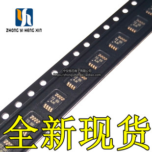 全新原装进口 TLV3402IDGKR TLV3402IDGK TSSOP8 美国TI比较器IC