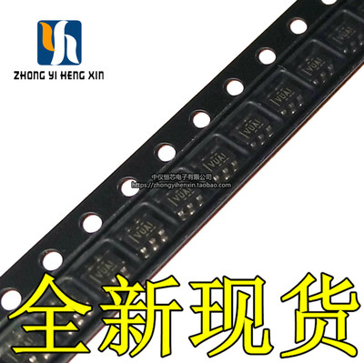 全新原装进口 TLV61220DBVR 丝印VUAI  SOT23-6  稳压器芯片IC