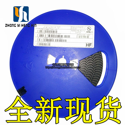 全新进口原装 UCLAMP0501P.TCT 丝印5P SLP1006P2封装 TVS-二极管