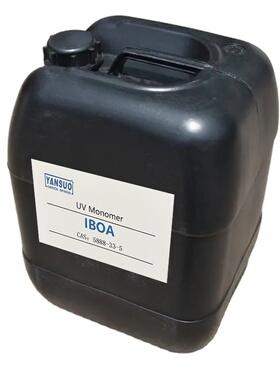 单体 IBOA 丙烯酸异冰片酯
