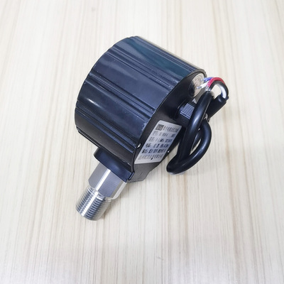 虹昌HC-Y810 数显电接点压力表开关数字压力表智能控制器1.6MPA
