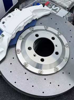 适用于AP9910 十活塞碳纤维刹车卡钳劳斯劳斯Dawn Wraith