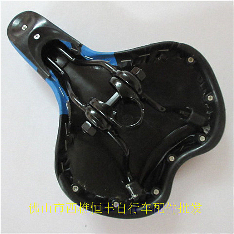 Selle de vélo - Ref 2355344 Image 5