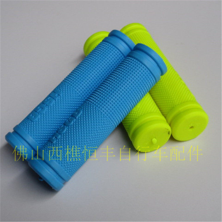 Poignées de vélo - Ref 2346706 Image 4