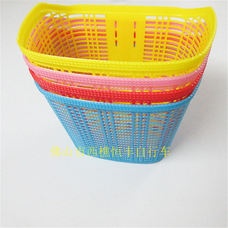 Panier pour vélo - Ref 2259195 Image 5