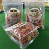 形状不规则 嗜酸推荐 源头工厂 孕妇零食 内蒙特产 扎兰屯沙果干