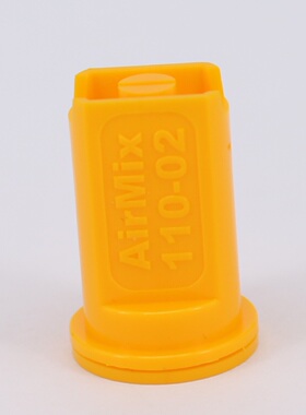 德国爱农AirMIx110-02防风喷头、迪科爱农扇形防风喷嘴