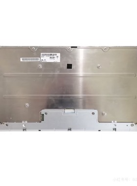 戴尔u2720q  u2720qm原装4k屏幕M270QAN05.0  LM270WR5 SSF1