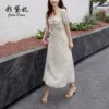 Товары от 彩黛妃服装企业店