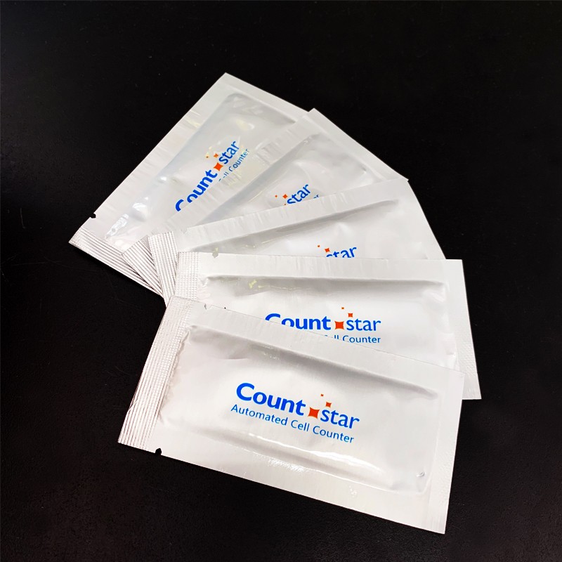 countstar细胞计数板一