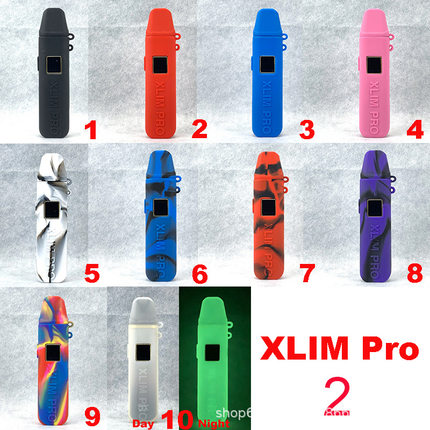 硅胶保护套XLIM PRO 2橡胶套保护软壳屏幕全包小蛮牛跨境厂家直销