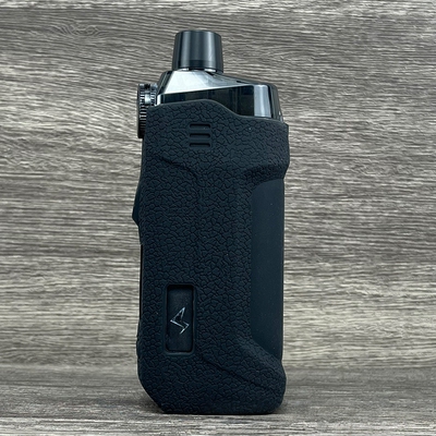 保护套Aegis Boost Pro Max B100 21700硅胶套保护软壳皮纹理皮套