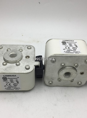 170M6421 170M6471 170M6521 170M6571巴斯曼快速熔断器690V现货
