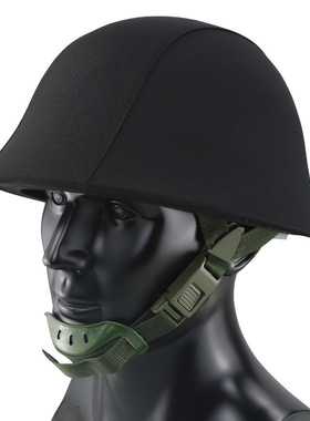 GK80头盔布套迷彩头盔套CS野战游戏伪装头盔布罩钢盔套厂家