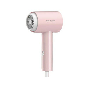 康夫3152吹风机1100W宿舍用学生小功率电吹风折叠吹风