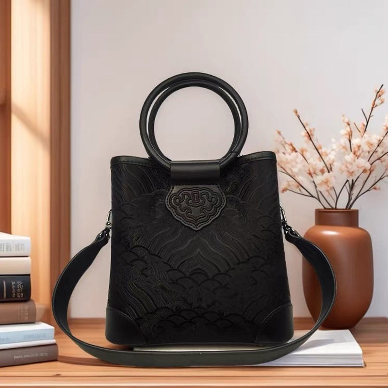 非遗云锦新中式手提单肩斜挎包桑蚕丝海水收纳江崖纹手拎包国风,箱包皮具/热销女包/男包,通用款女包,淘宝优惠券,粉丝福利购,淘宝优惠卷