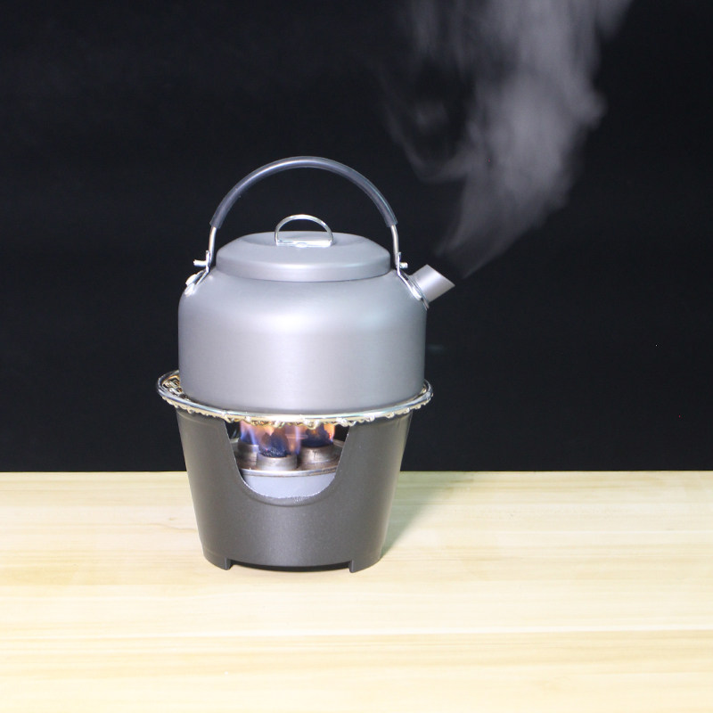 酒精炉架餐厅干锅炉底座户外家用煮茶炉便携小火锅炉子环保油炉灶,厨房/烹饪用具,火锅炉,淘宝优惠券,粉丝福利购,淘宝优惠卷