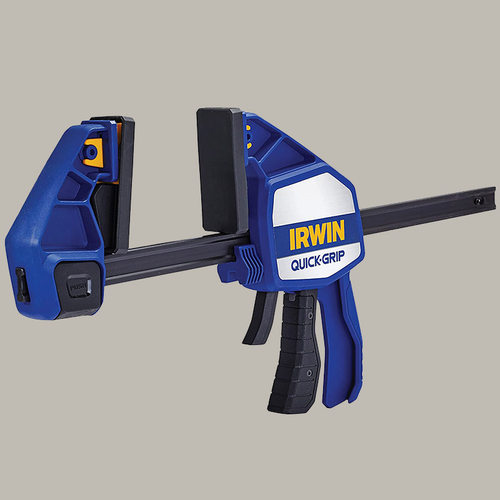 美国IRWIN欧文XP600系列重型快速夹扩张器 重型木工F夹胖子杂货店