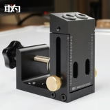 Новый второй поколение деревообработанное наклонное отверстие Позиционер Открытие буровой бит косой глаз